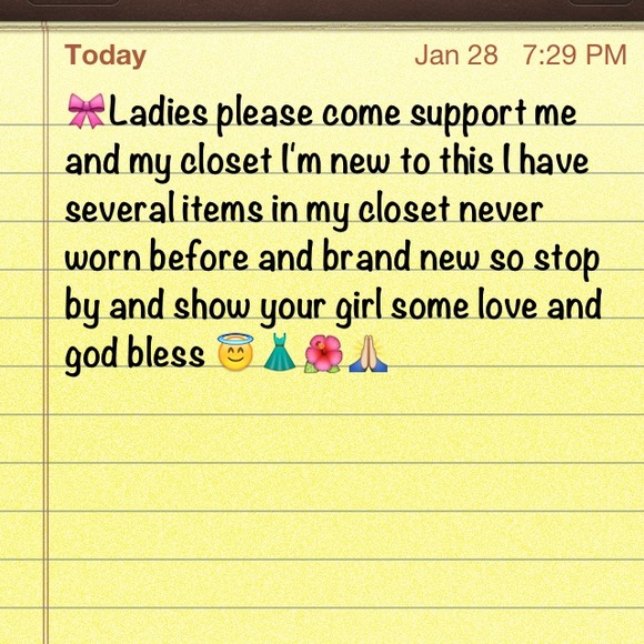 Support me