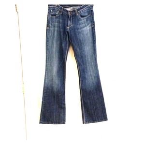 People's Liberation jeans