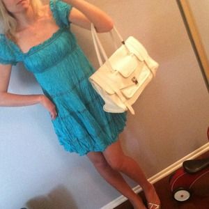 Betsy Johnson Sun Dress