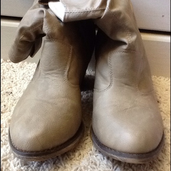 boots