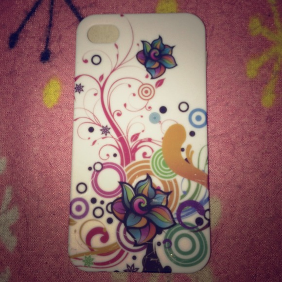 CUTE iPhone 4/4s cases