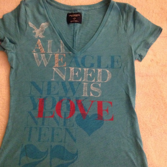 American Eagle T-Shirt