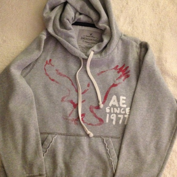 American Eagle Hoodie