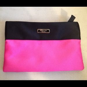 PRADA Cosmetic Bag