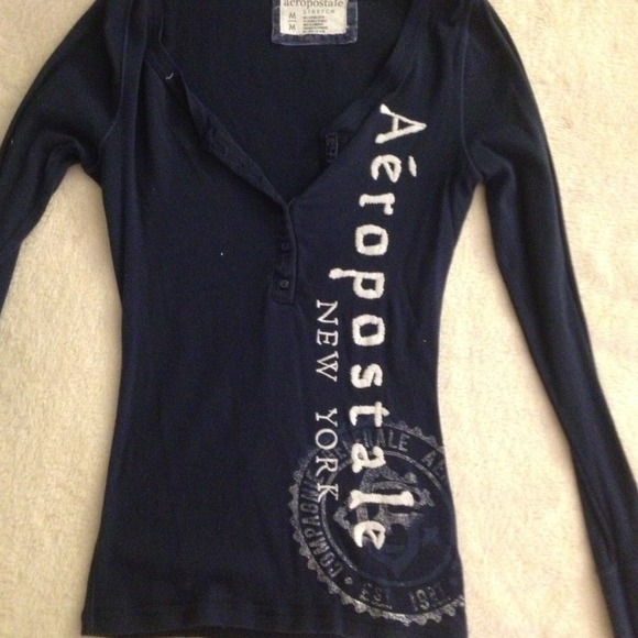 Aeropostale long sleeve