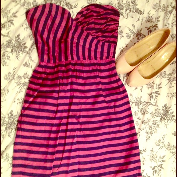 Corey Lynn Calter  Dresses & Skirts - RESERVED 🐱Corey Lynn Calter Sweetheart Dress Sz 2