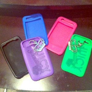IPhone 3G/3GS Cases