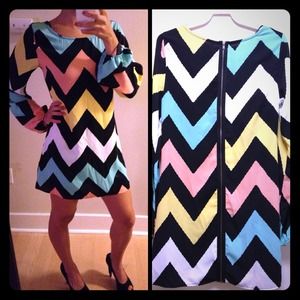 NEW DRESS!!!