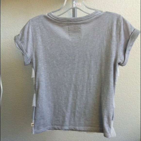 Hollister top - Picture 2 of 2
