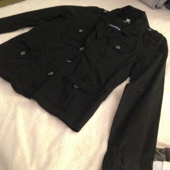 Faded Glory Jacket