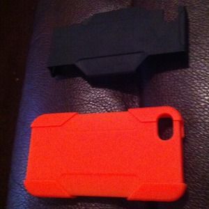 iPhone cover for 4 and 4s