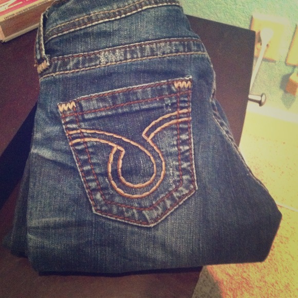 BigStar Jeans