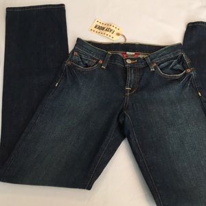 💥Sale💥Lucky Brand Nwt Jeans