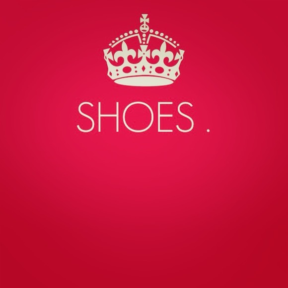 Shoes !