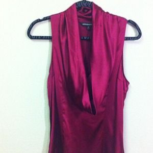 SOLD IN BUNDLE - Express Top