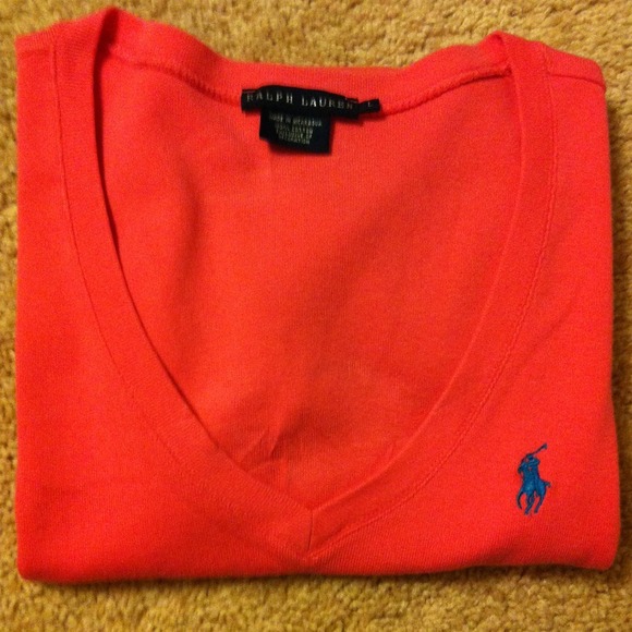 Ralph Lauren Short Sleeve Shirt