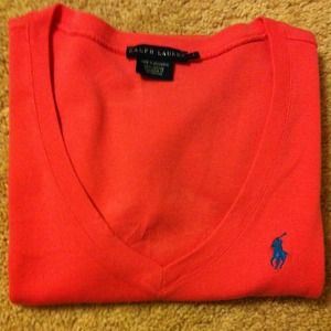 Ralph Lauren Short Sleeve Shirt