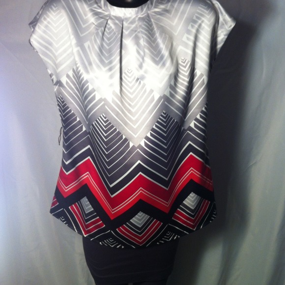 Cute top from Worthington!