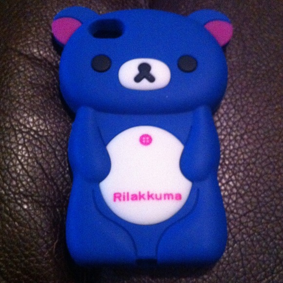 iPhone 4 and 4s cover