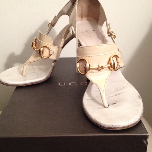 *🙅TRADED🙅 GUCCI Shoes *Price Reduced*