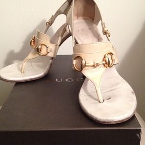 *🙅TRADED🙅 GUCCI Shoes *Price Reduced*