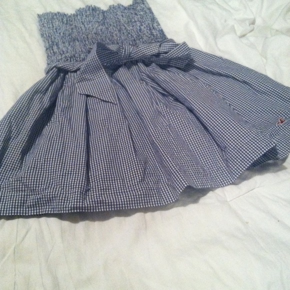 ❌❌❌SOLD❌❌❌Hollister dress👗