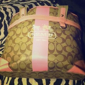 Inspired Coach BUNDLE