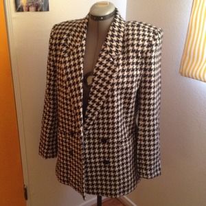 Women's blazer
