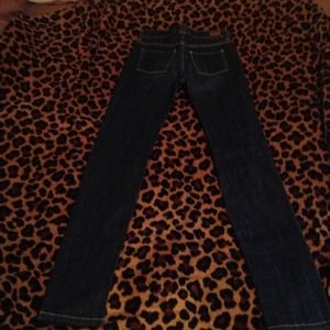 BDG High Rise Skinny Jean
