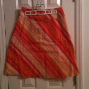 Women's skirt