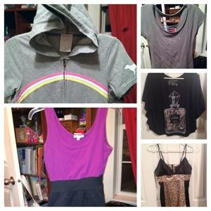 Bundle for Serenitymp22 :) 🎁reserved