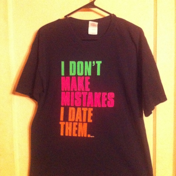 ❗SOLD IN BUNDLE❗Funny T-Shirt!