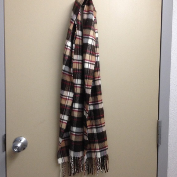 Scarf