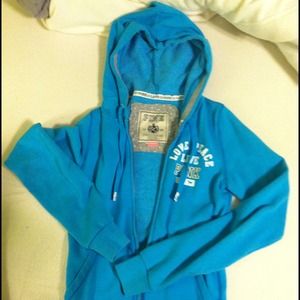 Victoria's Secret Hoodie
