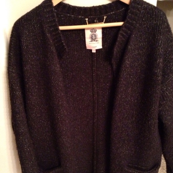 Juicy couture sweater