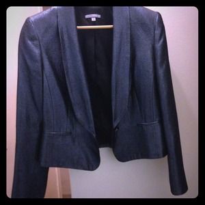 Anne Klein blazer, never worn