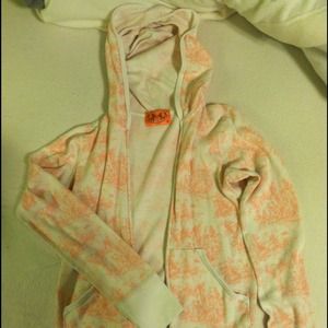 Juicy Couture Zip Up