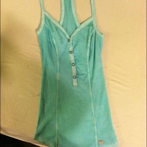 Guess tank top