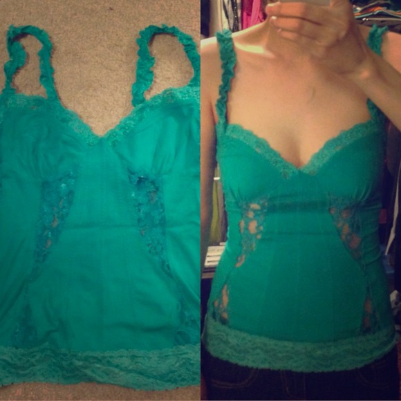 Marciano by guess  tops