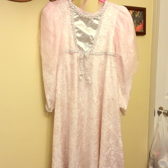 ✨Cute girls princess costume ✨