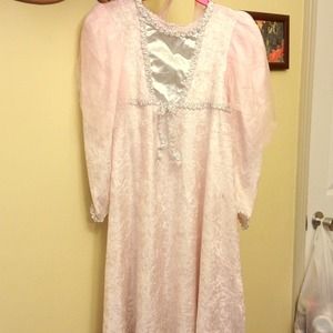 ✨Cute girls princess costume ✨