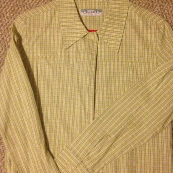 Vintage Old Navy Jacket - 💥 5 for $20💥 - Picture 1 of 2