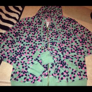 Bundled Juicy Couture XL juicy pant and v.s panty