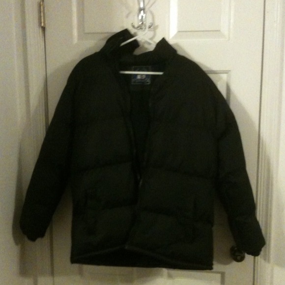 Winter coat
