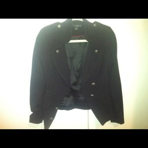 Jackets & Blazers - Black blazer Jackets & Blazers - Black blazer