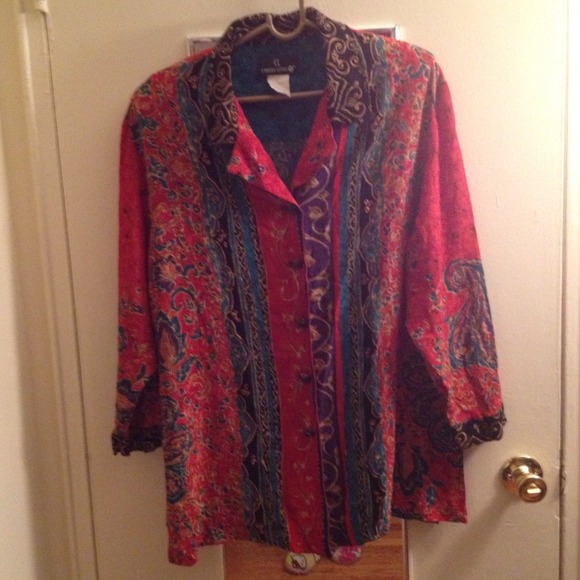 **SOLD**Top