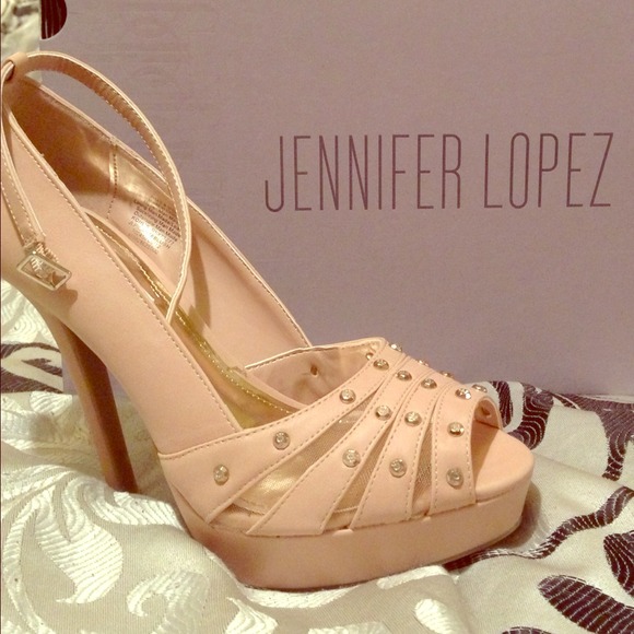 Sexy shoes!