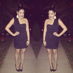 keepsake Dresses - Keepsake One Shoulder Dress keepsake Dresses - Keepsake One Shoulder Dress