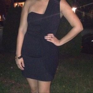 keepsake Dresses - Keepsake One Shoulder Dress keepsake Dresses - Keepsake One Shoulder Dress