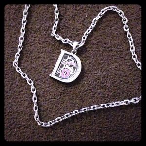 💢REDUCED💢Dior necklace!